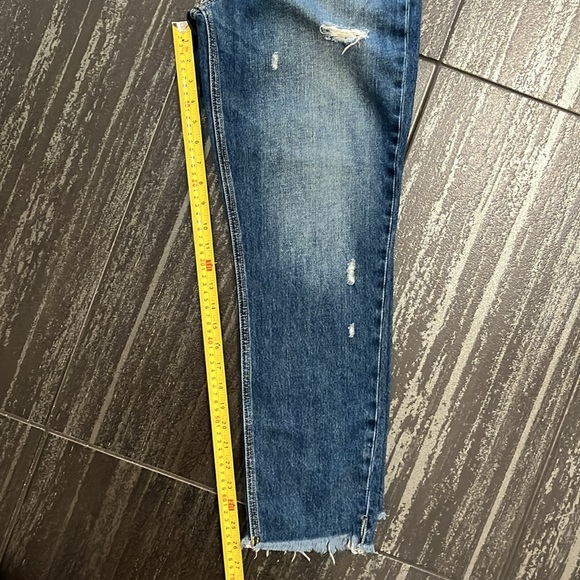 Socialite Milla jeans - Picture 8 of 10